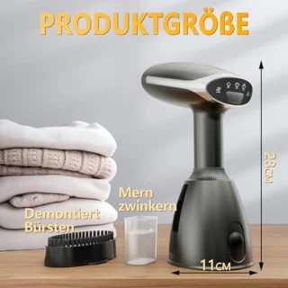 Reis Handstomer - Kledingstomer