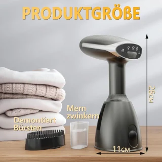 Reis Handstomer - Kledingstomer