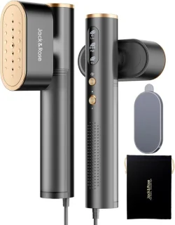 Reis Stoomstrijkijzer 1000W Zwart