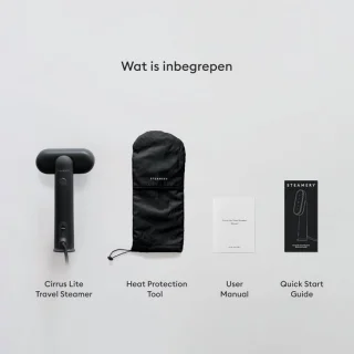 Reis stoomstrijkijzer 1200W