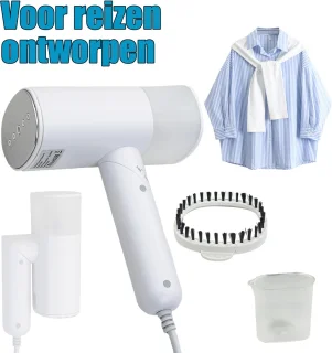 Reiskledingstomer Handstomer
