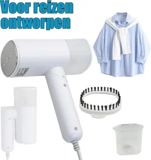 Reiskledingstomer Handstomer