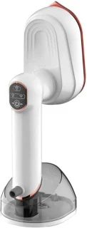 Reisstomer 20.7 cm wit