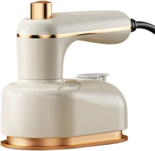 Reisstomer beige
