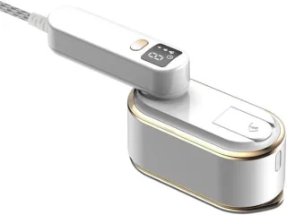 Reisstomer Mini - Draagbare kledingstomer