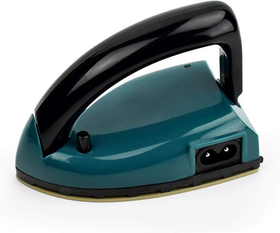 Reisstrijkijzer Mini Compact Stoom