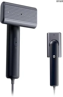 RFWR® 2-in-1 Kledingstomer en Strijkijzer