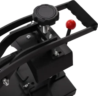 RFWR® 360° Rotatie Hittepers voor Hoeden