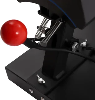 RFWR® 360° Rotatie Hittepers voor Hoeden