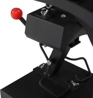 RFWR® 360° Rotatie Hittepers voor Hoeden