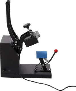 RFWR® 360° Rotatie Hittepers voor Hoeden