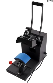 RFWR® 360° Rotatie Hittepers voor Hoeden