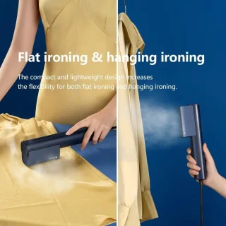 RFWR® Draagbare Kledingstomer