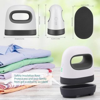 Wat vinden we goed aan de RFWR® Mini Hittepers