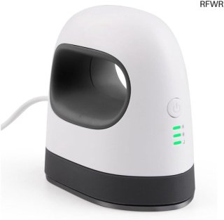 RFWR® Mini Hittepers review