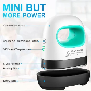 RFWR® Mini Hittepers
