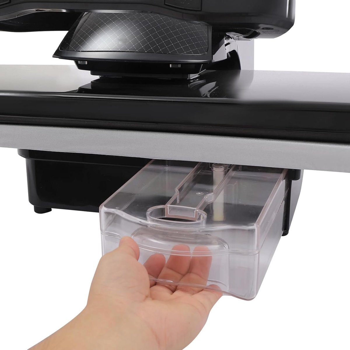 Wat vinden we goed aan de RFWR® Stoomstrijkpers 2200W