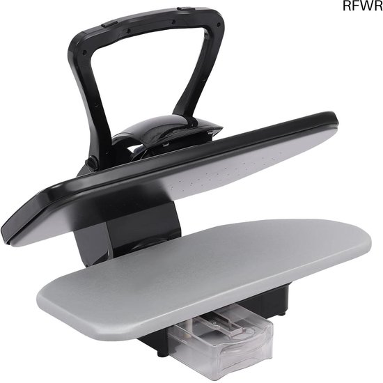 RFWR® Stoomstrijkpers 2200W review