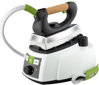 RONN® Stoomgeneratorstrijkijzer
