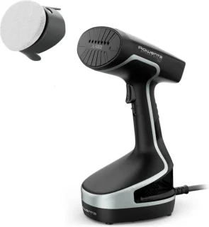 De Rowenta DR8270D1 Kledingstomer in één oogopslag