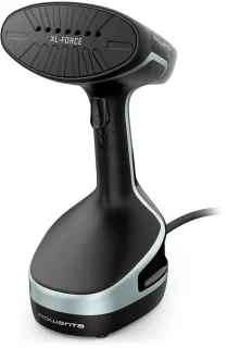 Wat vinden we goed aan de Rowenta DR8270D1 Kledingstomer