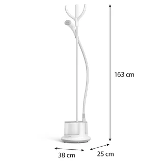 Rowenta Origin Home verticale kledingstomer