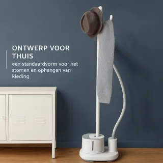 Rowenta Origin Home verticale kledingstomer