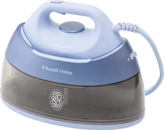 Russell Hobbs Fabric Luxe stoomgenerator