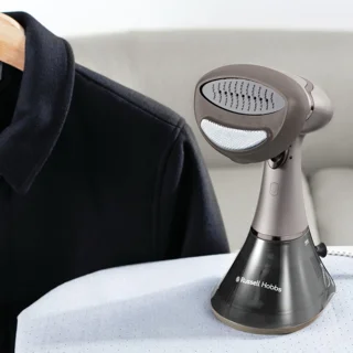 Russell Hobbs Steam Genie Aroma Kledingstomer