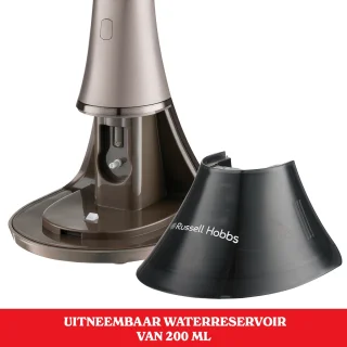 Russell Hobbs Steam Genie Aroma Kledingstomer