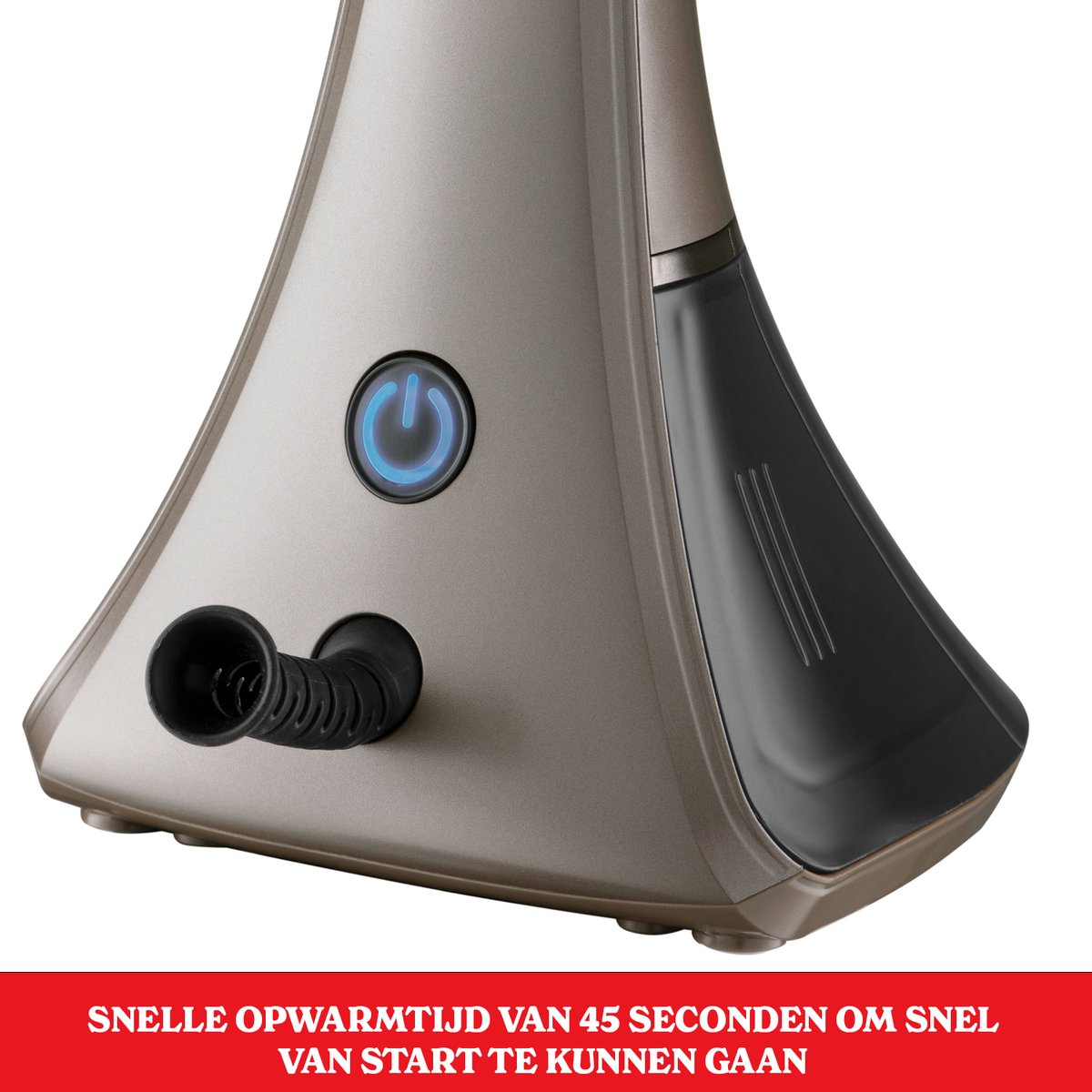 Russell Hobbs Steam Genie Aroma Kledingstomer