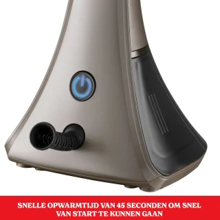 Russell Hobbs Steam Genie Aroma Kledingstomer