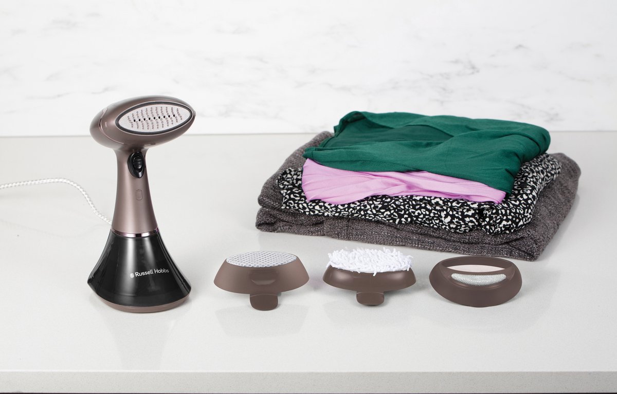 Russell Hobbs Steam Genie Aroma Kledingstomer