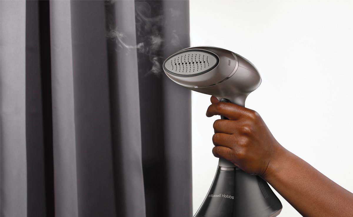 Russell Hobbs Steam Genie Aroma Kledingstomer