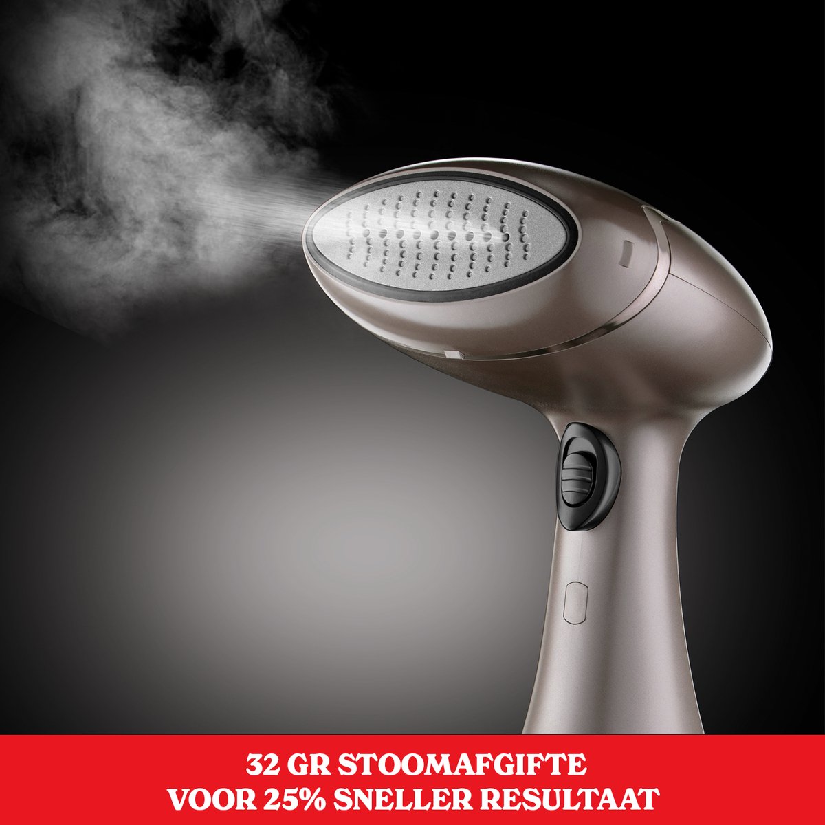 Russell Hobbs Steam Genie Aroma Kledingstomer