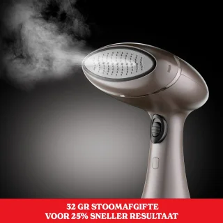 Russell Hobbs Steam Genie Aroma Kledingstomer