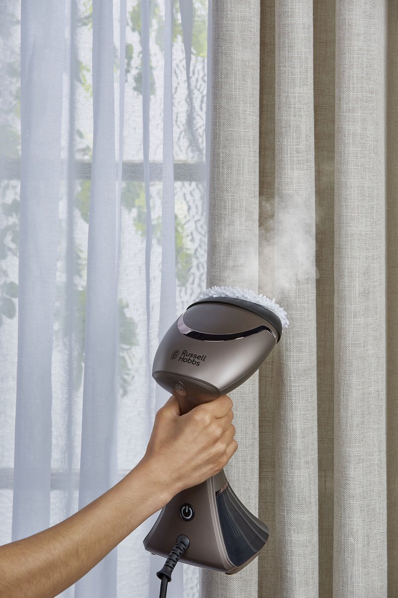 Russell Hobbs Steam Genie Aroma Kledingstomer