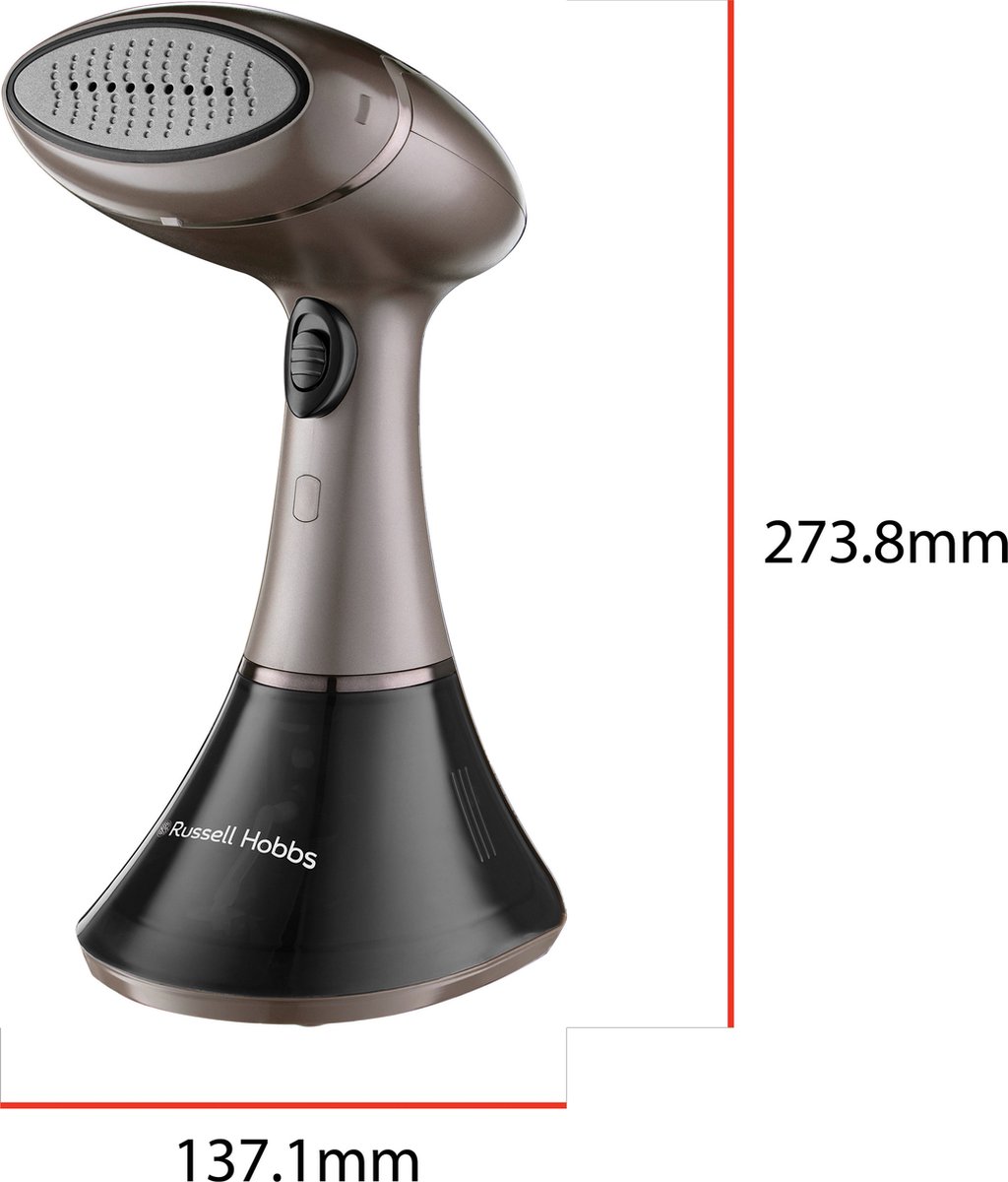 Russell Hobbs Steam Genie Aroma Kledingstomer