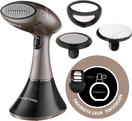 Russell Hobbs Steam Genie Aroma Kledingstomer
