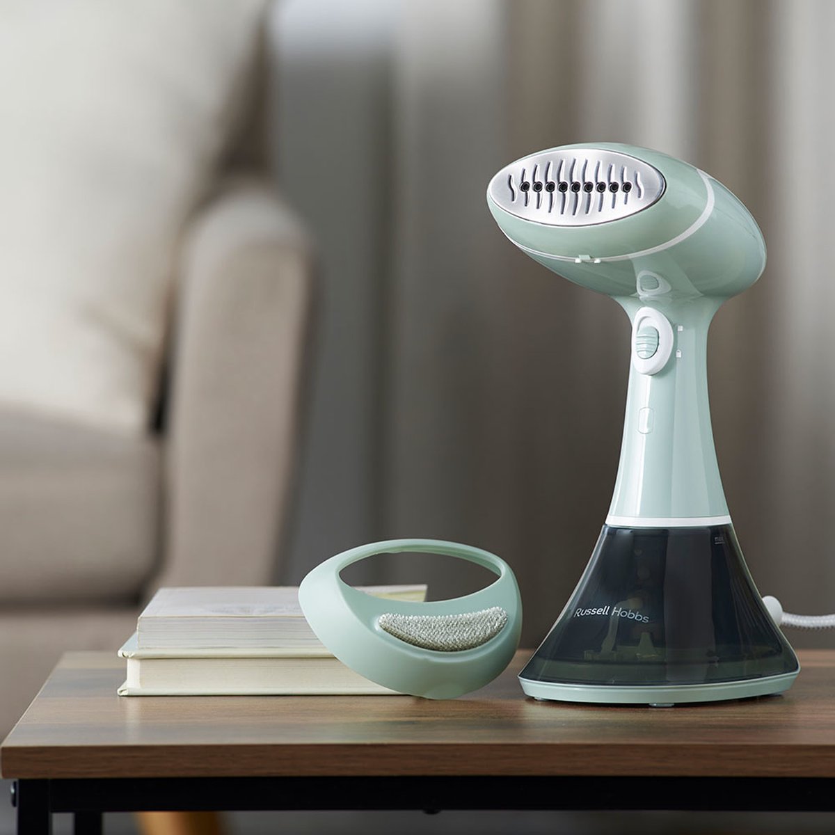 Russell Hobbs Steam Genie Essential Kledingstomer 25592-56