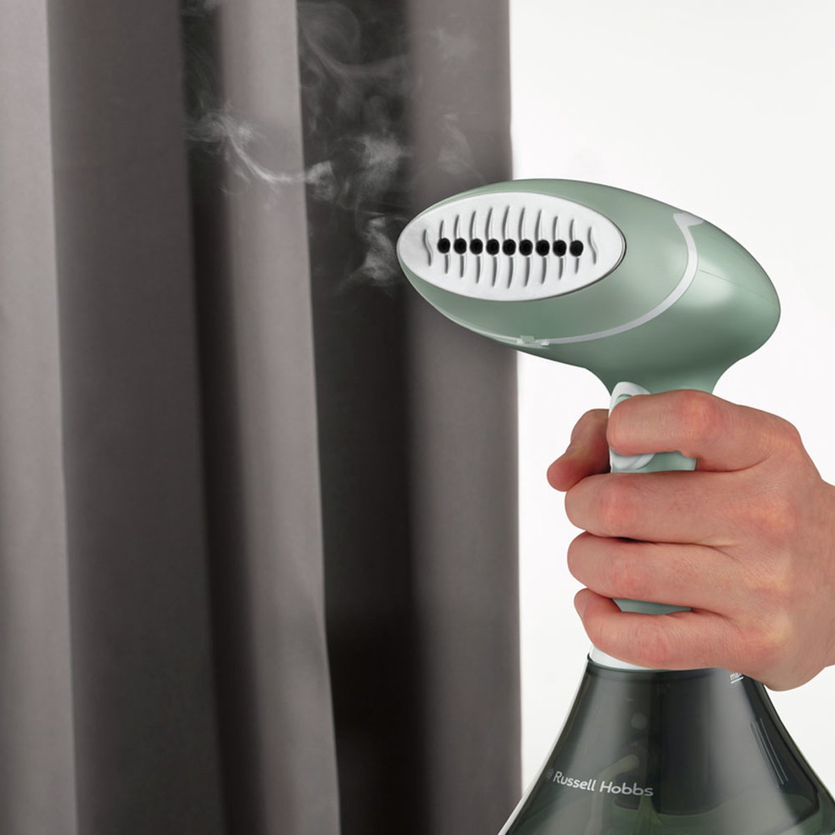 Russell Hobbs Steam Genie Essential Kledingstomer 25592-56