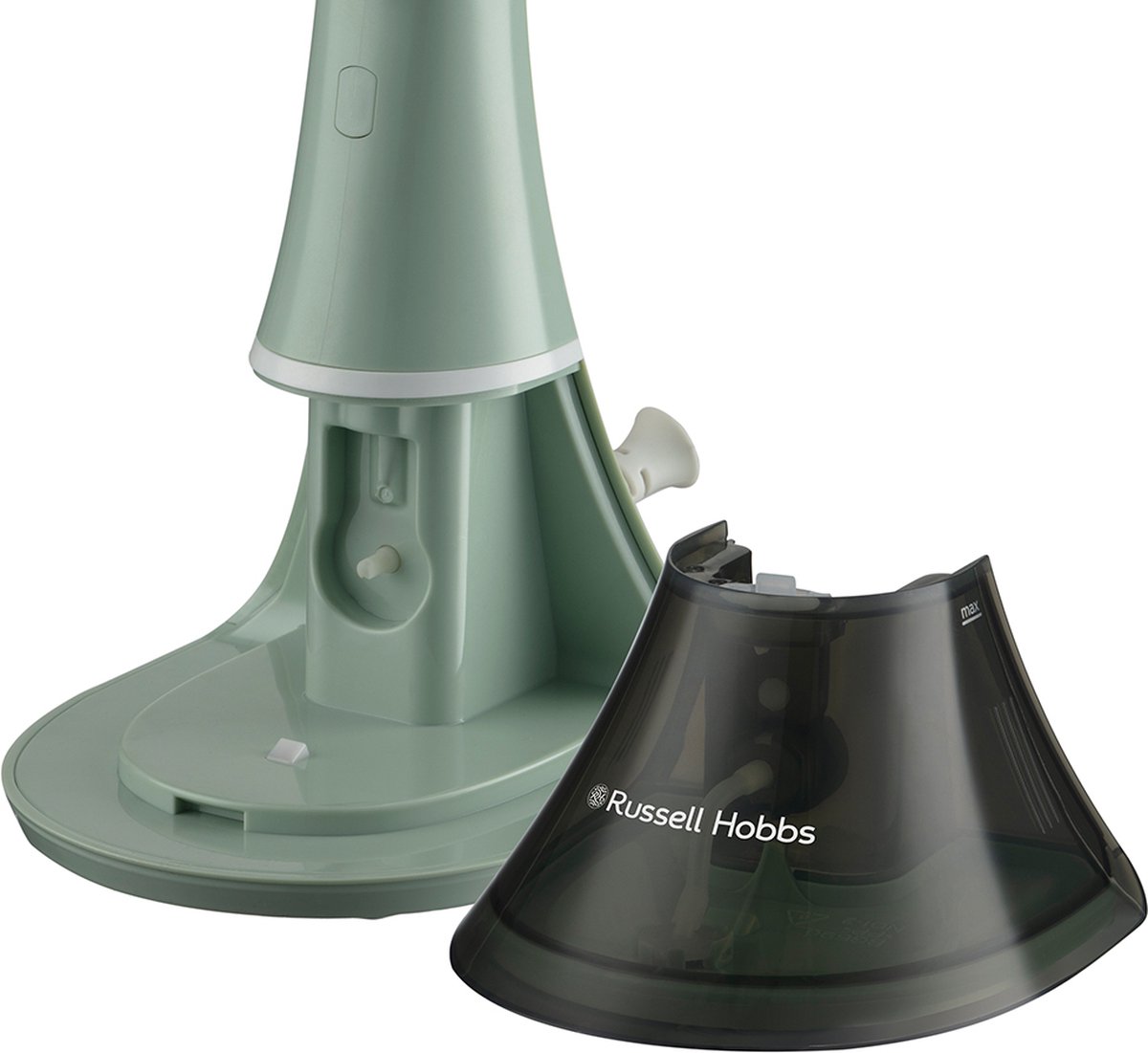 Russell Hobbs Steam Genie Essential Kledingstomer 25592-56