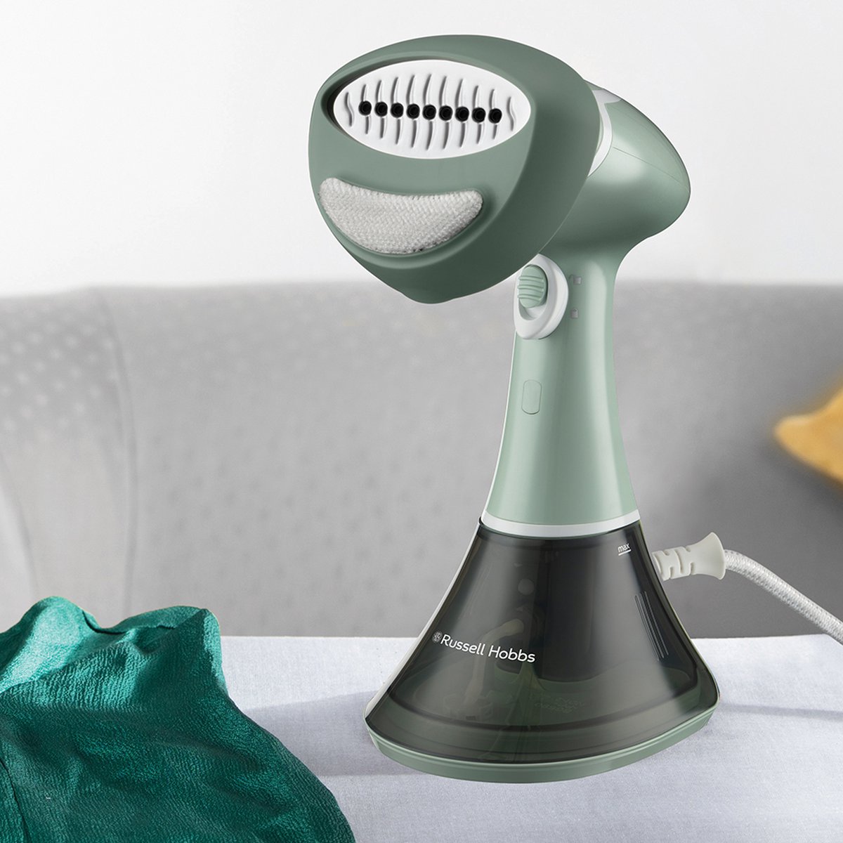 Russell Hobbs Steam Genie Essential Kledingstomer 25592-56
