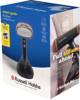 Russell Hobbs Steam Genie Kledingstomer 28550-56