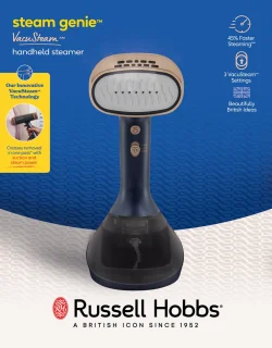 Russell Hobbs Steam Genie Kledingstomer 28550-56