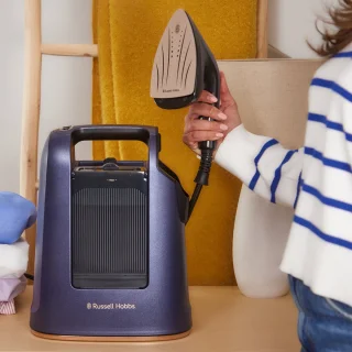 Russell Hobbs Steam Genie Maestro Kledingstomer 27600-56