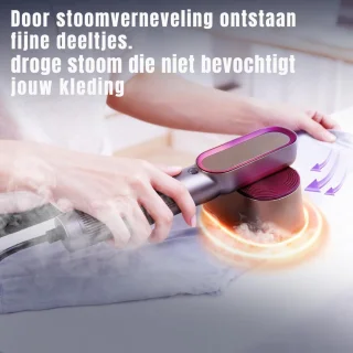 Wat vinden we goed aan de RUX® Kledingstomer
