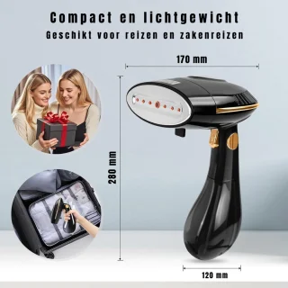 RVV® Kledingstomer Handstomer 100 ml Wit