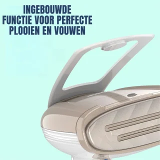 RVV® Kledingstomer Wit