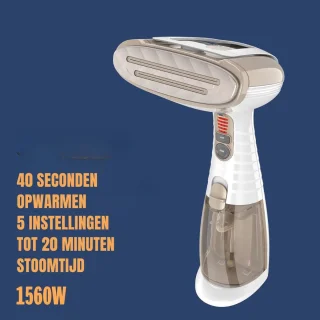 RVV® Kledingstomer Wit